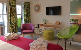 La Villa Dolce Suites&Chambres d'hôtes
