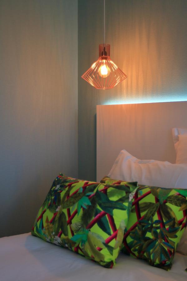 La Villa Dolce Suites&Chambres d'hôtes La Rochelle  Extérieur photo