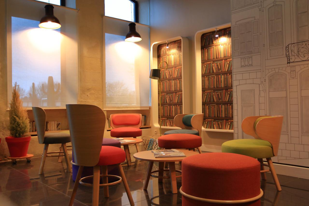 La Villa Dolce Suites&Chambres d'hôtes La Rochelle  Extérieur photo
