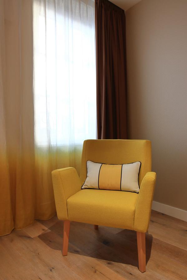 La Villa Dolce Suites&Chambres d'hôtes La Rochelle  Extérieur photo